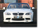 HARTGE aerodynamic kit for BMW M3           