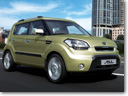 All-New Kia SOUL Priced Well Under $14,000