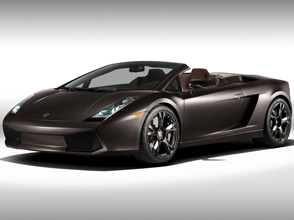 lamborghini presents highly individualized super sports cars at the detroit auto show