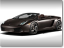 Lamborghini presents highly individualized super sports cars at the Detroit Auto Show