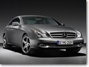 Mercedes-Benz CLS Grand Edition: Exclusive style, concentrated elegance and exciting lines