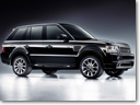 Land Rover Takes The Boat Show By Storm