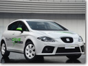 SEAT presents its electric car project to Spanish government