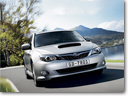 New Impreza Boxer diesel range to the Irish market