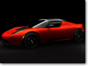 Tesla Motors introduces Roadster Sport