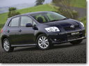 Toyota Corolla Gains Vehicle Stability Control (VSC) For Increased Safety