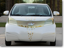 Toyota EV Concept Confirms Battery-Electric Vehicle in 2012