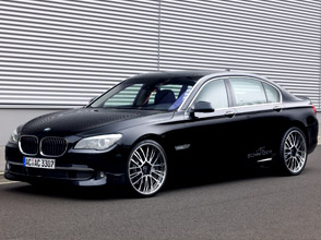 the new 7-series in sports trim by ac schnitzer
