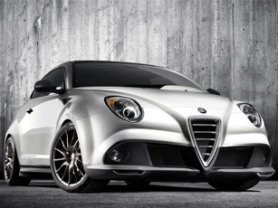 alfa mito gta concept to star at geneva motor show