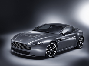 aston martin v12 vantage