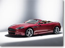 aston-martin-volante-thumb Aston Martin DBS Volante: Fusing Open Top Motoring With the Ultimate Luxury Sports Car