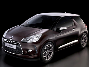 citroen ds inside concept
