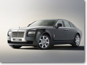 rolls-royce-200ex-thumb Rolls-Royce To Unveil 200EX At Geneva Motor Show