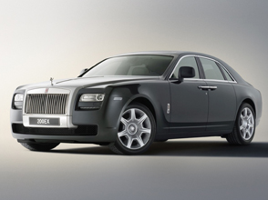 rolls-royce to unveil 200ex at geneva motor show