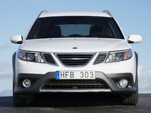 Saab 9-3x To Make Global Debut At Geneva Motor Show