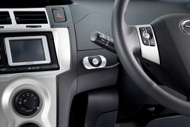 toyota hands free #2 toyota hands free #2