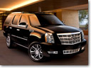 2009 Cadillac Escalade Platinum Hybrid