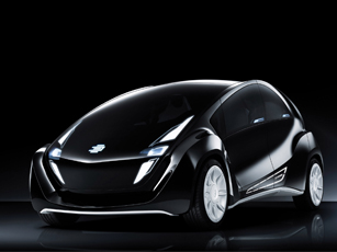 EDAG Light Car-Open Source