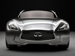 infiniti essence: the magnification of “inspired performance”