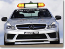 SL 63 AMG and C 63 AMG Estate the Official F1™ Safety and Medical Cars