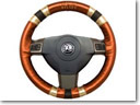 Steering Wheel Cover