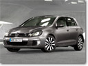 Volkswagen Golf GTD