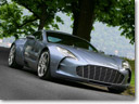 Aston Martin One-77