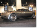 Lightning Hybrids Prototype Unveiled at Denver Auto Show