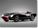 Legendary 1957 Ferrari Testa Rossa Smashes Auction World Record At Maranello Sale