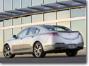 2009 Acura TL