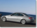 2009 BMW 3-Series
