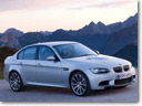 2009 BMW M3