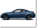 2009 Infiniti G37