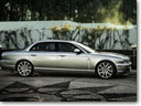 2009 Jaguar XJ