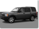 2009 Land Rover LR3