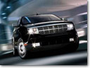 2009 Lincoln MKX