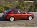 2009 Mazda Mazda3