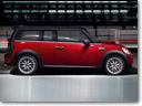 2009 MINI Cooper Clubman