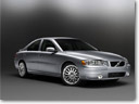 2009 Volvo S60