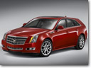 Cadillac Launches Two New Vehicles This Summer
