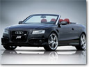 ABT AS5 Cabrio - Open for elegance