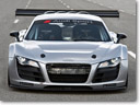 Audi R8 LMS successfully passes ultimate endurance test