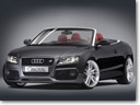 Audi A5 Cabrio By CARACTERE