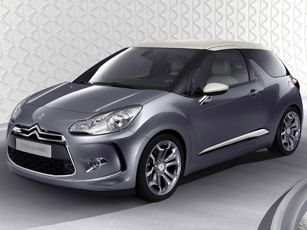 citroen ds inside – concept car interior revealed