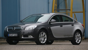 fahrmitgas.de Presents Custom Autogas Systems for Opel Insignia