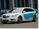 fahrmitgas.de Presents Custom Autogas Systems for Opel Insignia