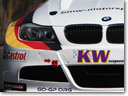 KW enters the WTCC as serial partner
