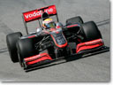 Spanish Grand Prix: Lewis Hamilton Ninth