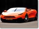 Savage Rivale Roadyacht GTS