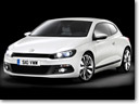 Volkswagen Scirocco GT TDI 170PS